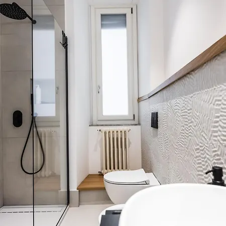 Apartment Agata With Balcony By Wonderful Italy Catania