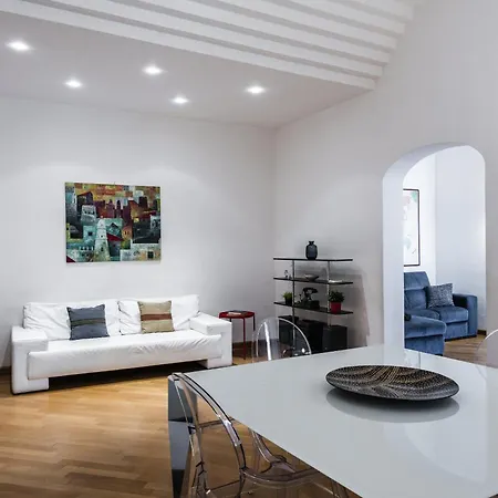 Apartment Agata With Balcony By Wonderful Italy *