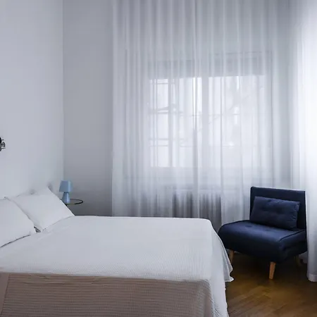 Apartment Agata With Balcony By Wonderful Italy