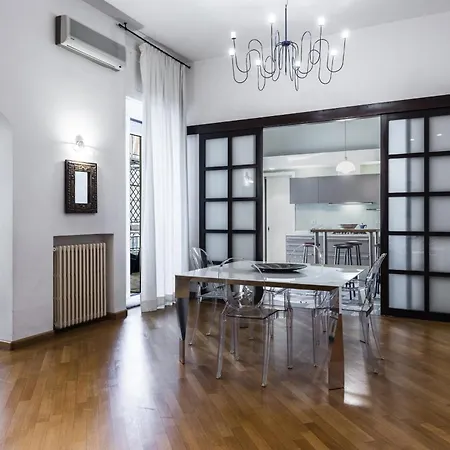 Agata With Balcony By Wonderful Italy Apartment Catania